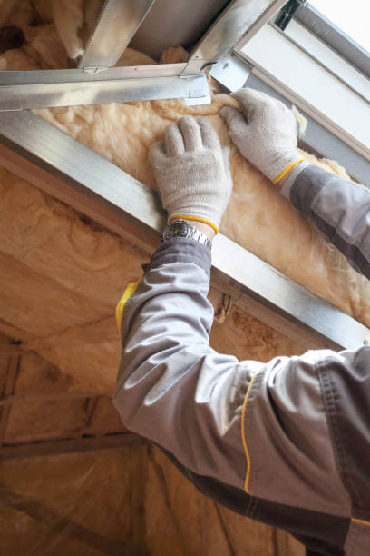 Reliable Wyoming, IL Insulation Contractor Solutions
