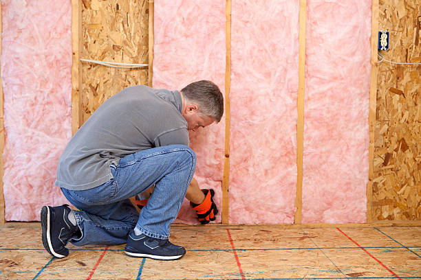Types of Insulation We Offer in Wyoming, IL