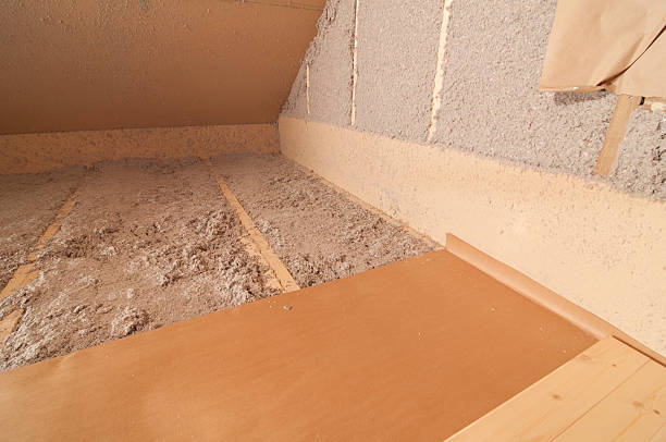 Best Blown-in Insulation in Wyoming, IL