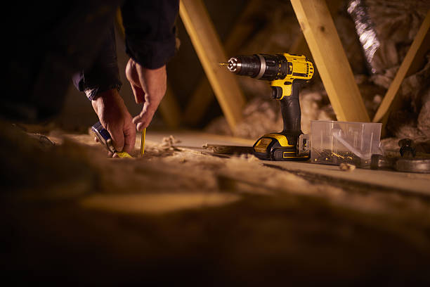 Best Geographic-Specific Insulation Services in Wyoming, IL